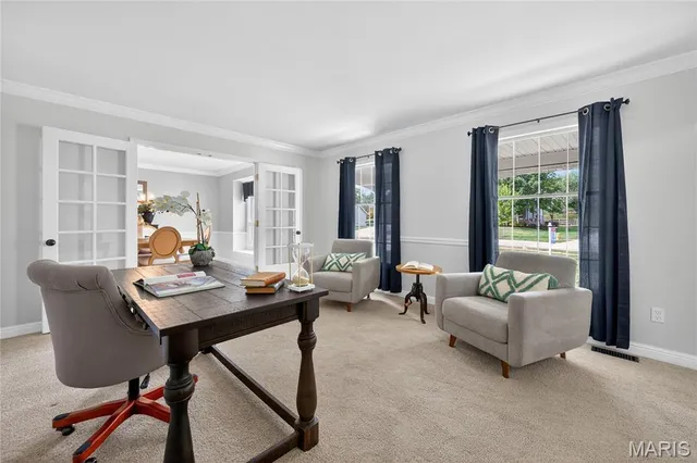 $699,900 | 1870 Buckington Drive, Chesterfield, MO 63017