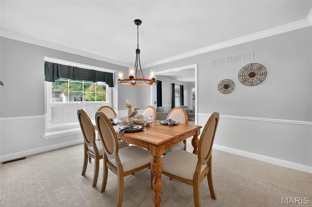 $699,900 | 1870 Buckington Drive, Chesterfield, MO 63017