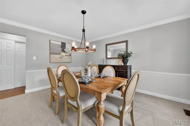 $699,900 | 1870 Buckington Drive, Chesterfield, MO 63017