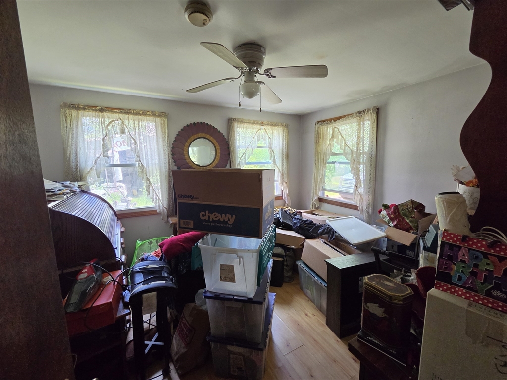 851 Wendell Road Warwick, MA 01378 - Photo 4 of 8