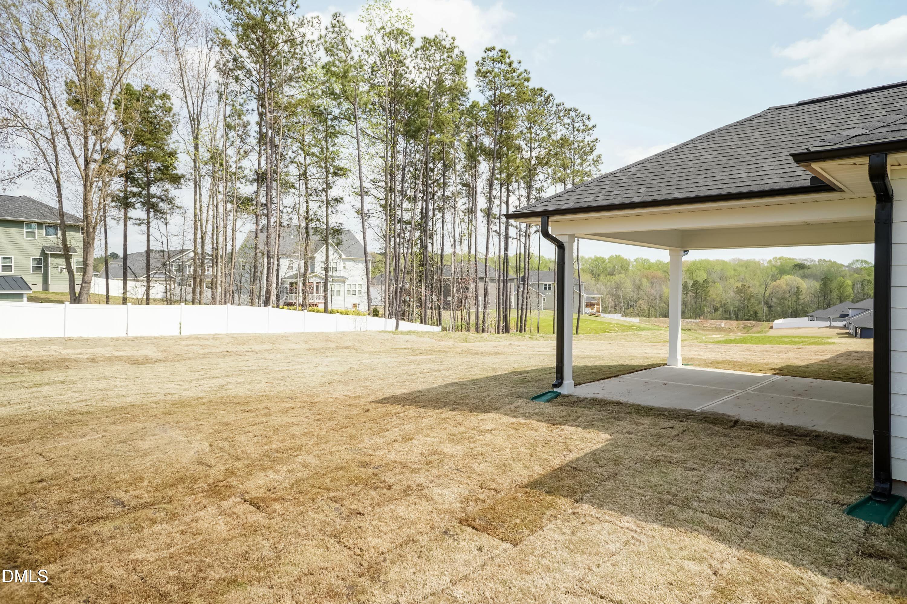 112 Deep Blue Trail Middlesex, NC 27557 - Photo 47 of 51