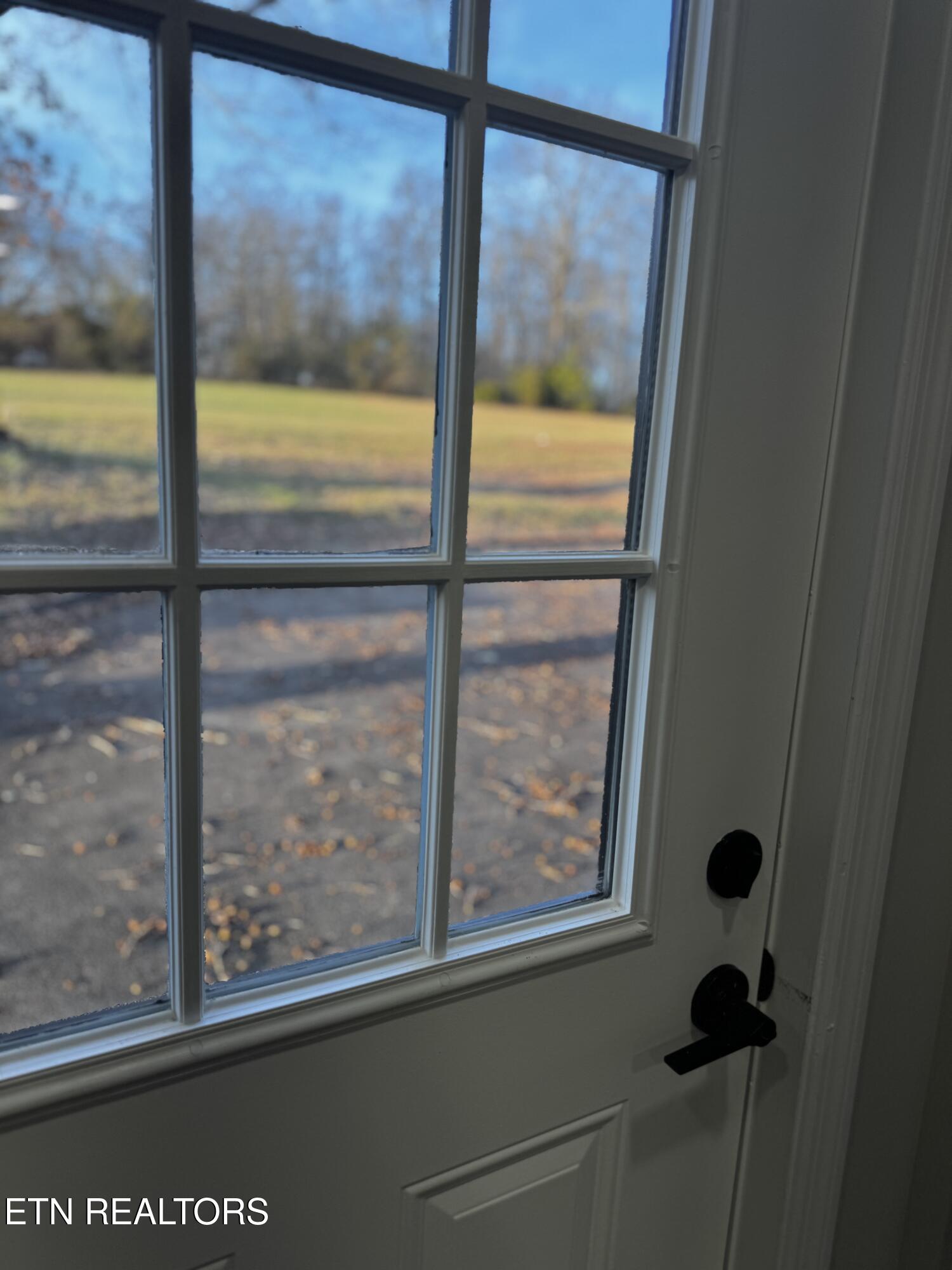 1545 Slover Springs Road Dandridge, TN 37725 - Photo 28 of 55 Back Door