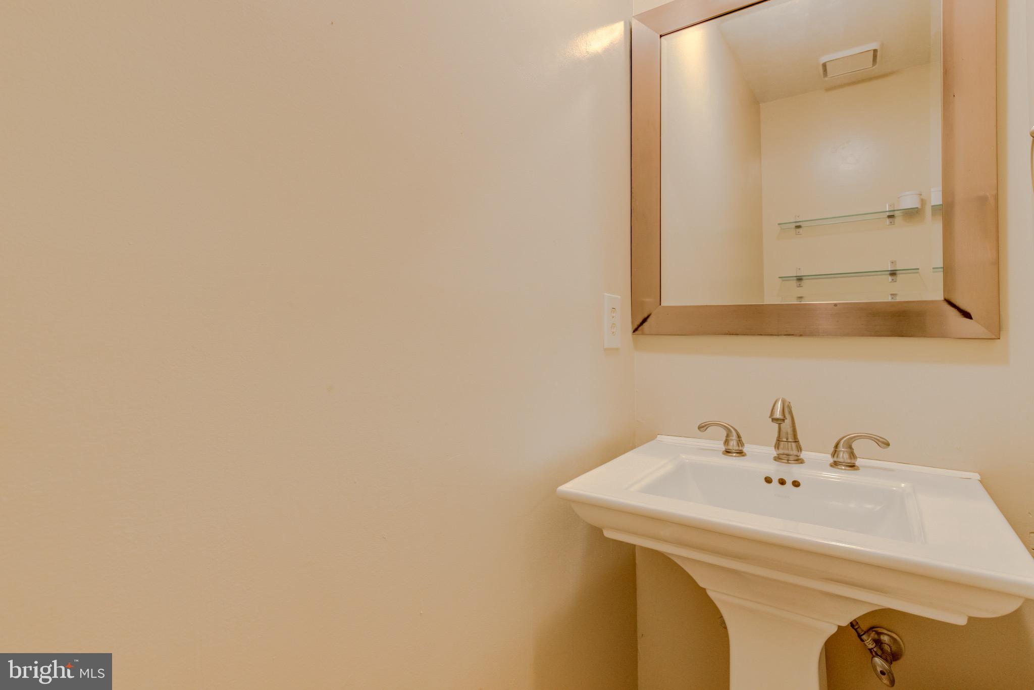 253 Choptank Road Stafford, VA 22556 - Photo 16 of 38 Half Bath