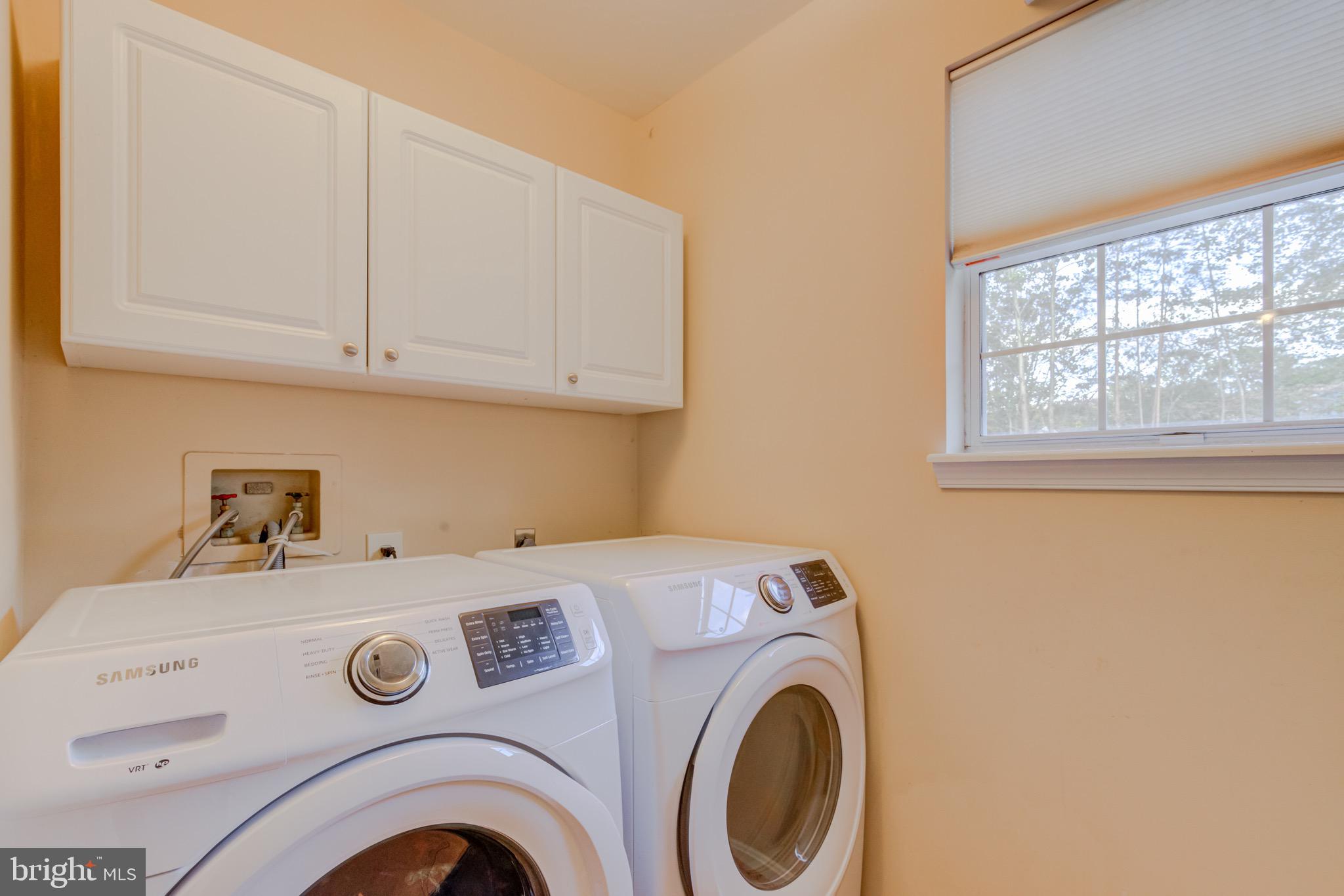 253 Choptank Road Stafford, VA 22556 - Photo 17 of 38 Laundry Center