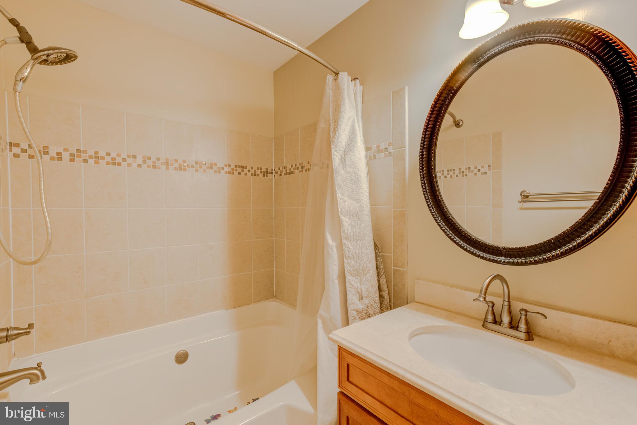 253 Choptank Road Stafford, VA 22556 - Photo 22 of 38 Soaking Tub