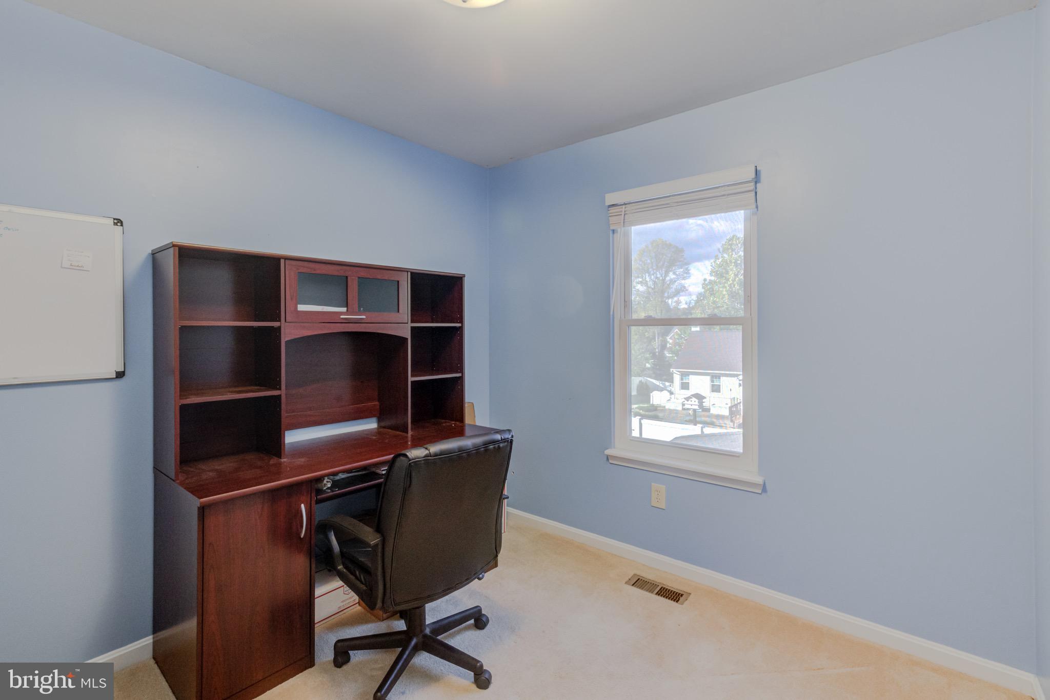 253 Choptank Road Stafford, VA 22556 - Photo 23 of 38 Home Office Bedroom 2