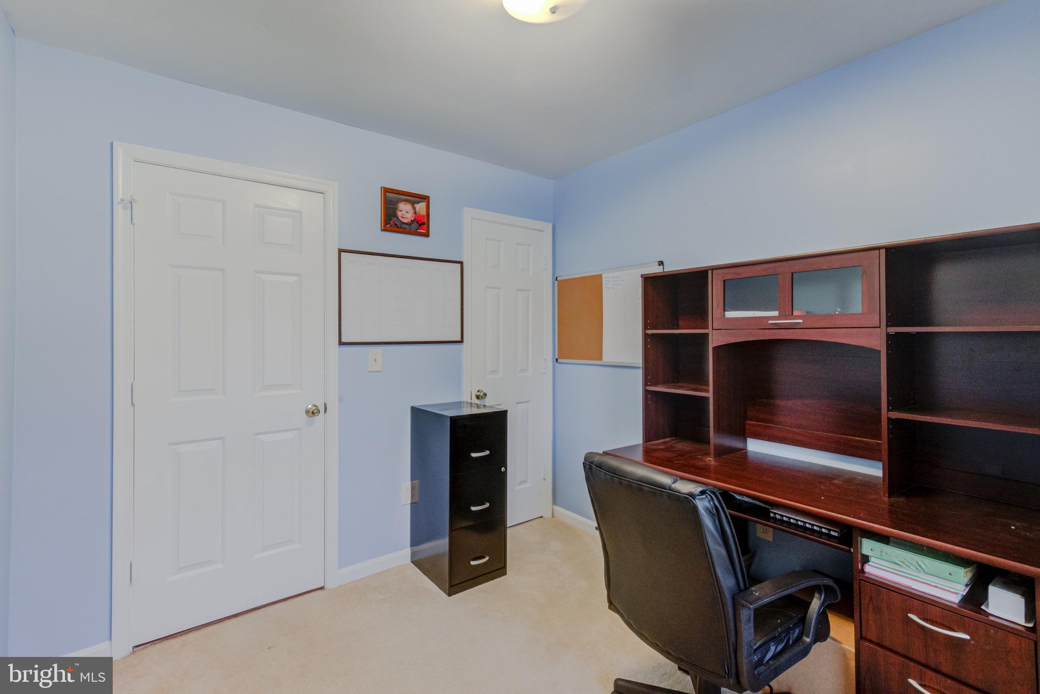 253 Choptank Road Stafford, VA 22556 - Photo 24 of 38 Good quality space to work from home