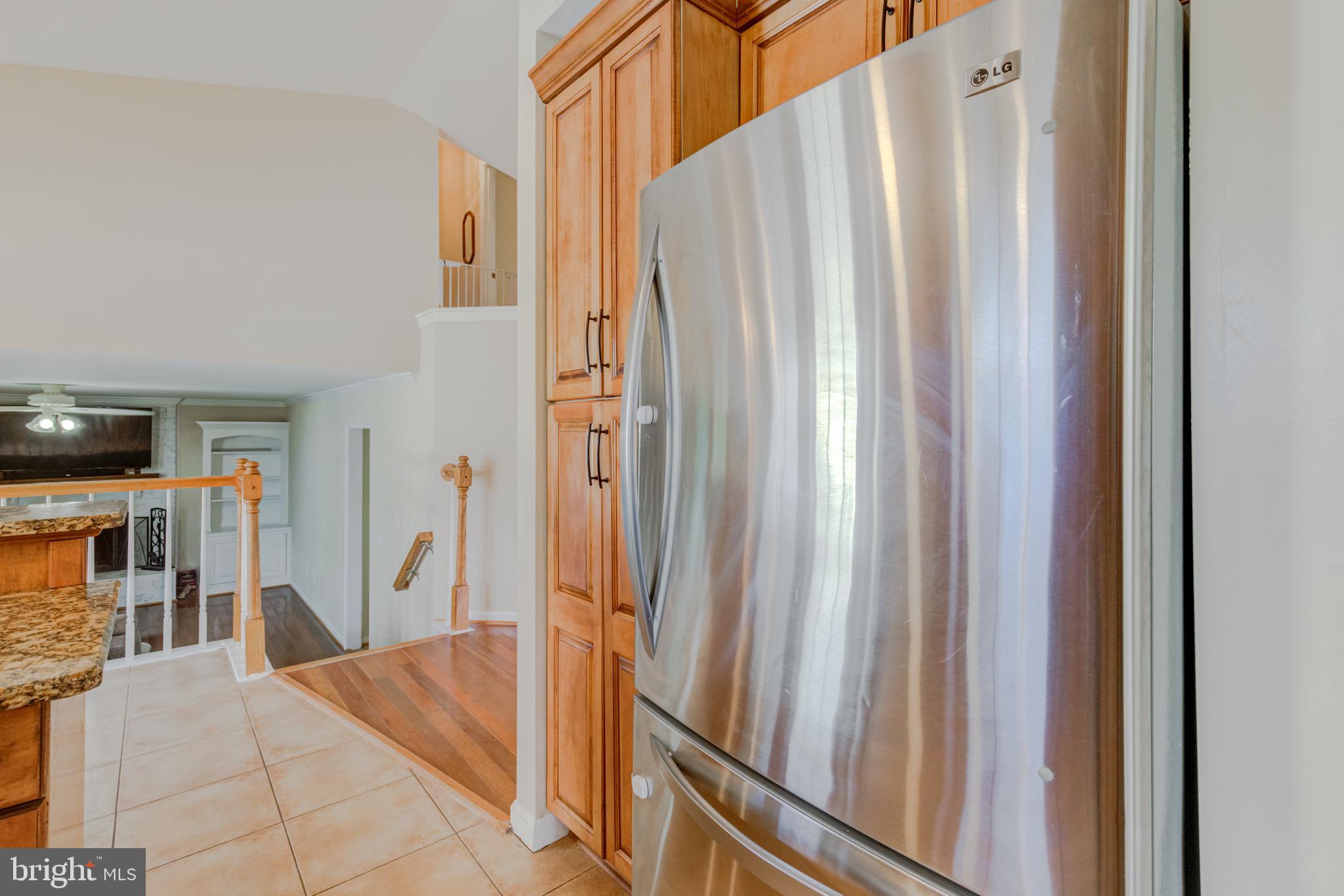 253 Choptank Road Stafford, VA 22556 - Photo 32 of 38 Stainless Steel Appliances