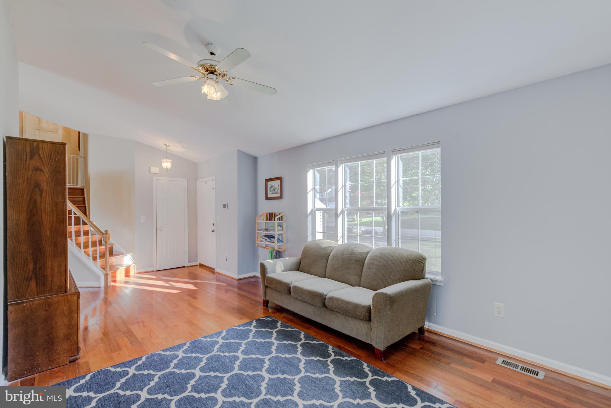 253 Choptank Road Stafford, VA 22556 - Photo 33 of 38 Big picture window in living room