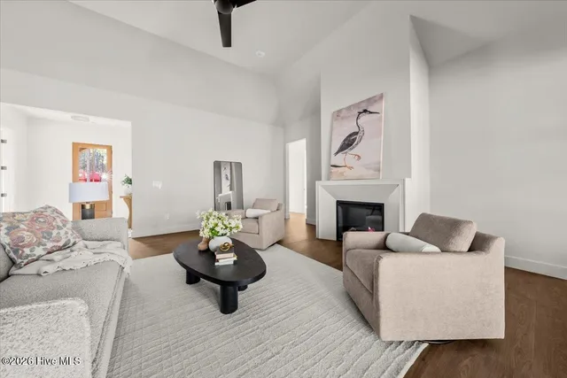 $920,000 | 170 Sugar Sand Lane, West End, NC 27376