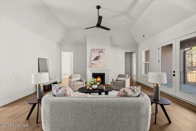 $920,000 | 170 Sugar Sand Lane, West End, NC 27376