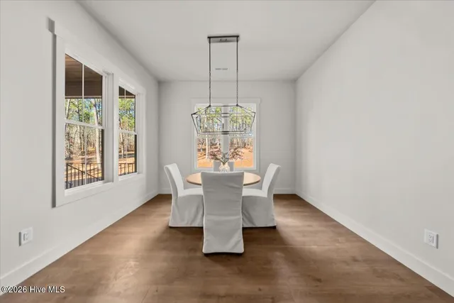 $920,000 | 170 Sugar Sand Lane, West End, NC 27376