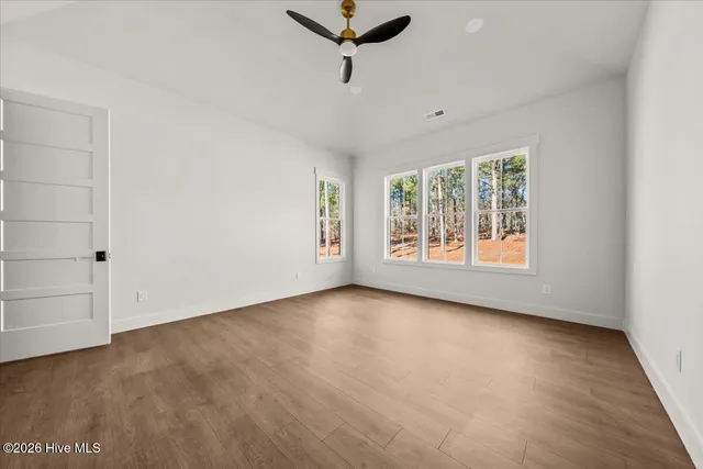 $920,000 | 170 Sugar Sand Lane, West End, NC 27376