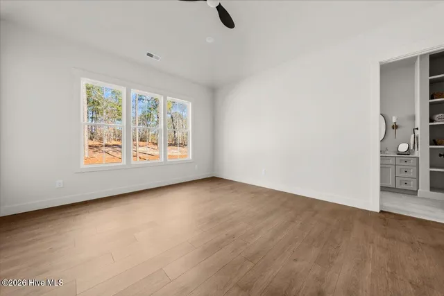 $920,000 | 170 Sugar Sand Lane, West End, NC 27376