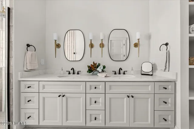 $920,000 | 170 Sugar Sand Lane, West End, NC 27376