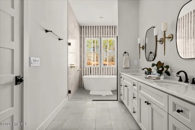 $920,000 | 170 Sugar Sand Lane, West End, NC 27376