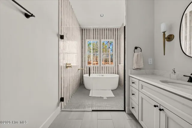 $920,000 | 170 Sugar Sand Lane, West End, NC 27376