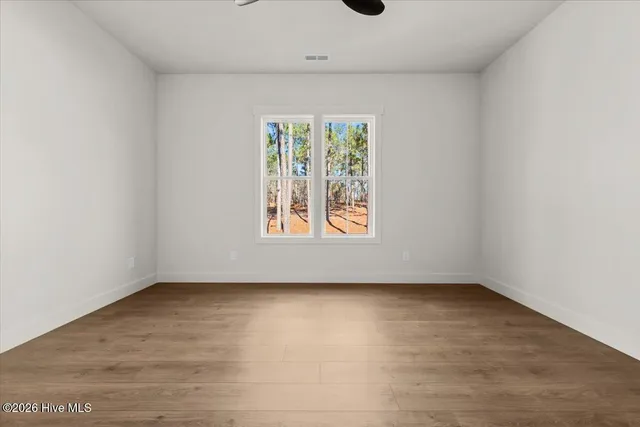 $920,000 | 170 Sugar Sand Lane, West End, NC 27376