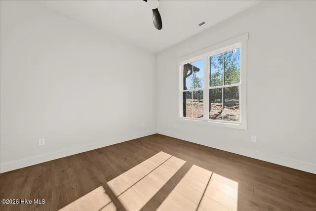 $920,000 | 170 Sugar Sand Lane, West End, NC 27376