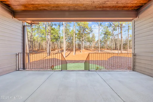 $920,000 | 170 Sugar Sand Lane, West End, NC 27376