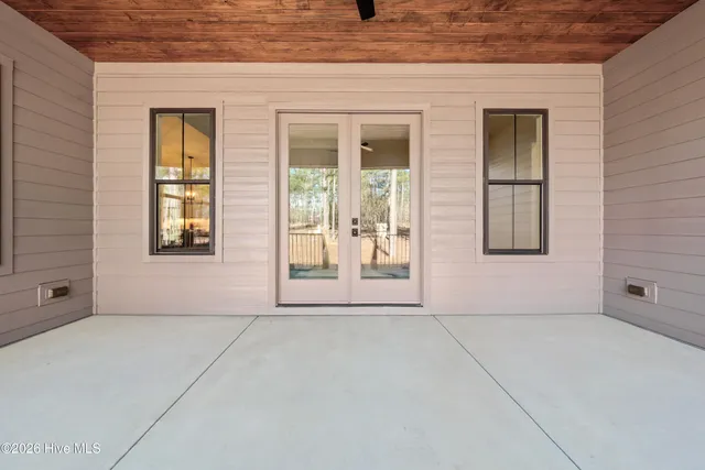 $920,000 | 170 Sugar Sand Lane, West End, NC 27376