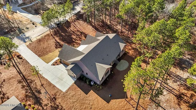$920,000 | 170 Sugar Sand Lane, West End, NC 27376