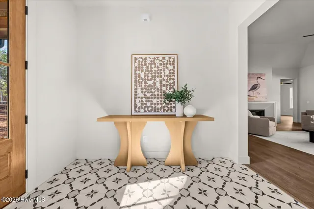 $920,000 | 170 Sugar Sand Lane, West End, NC 27376