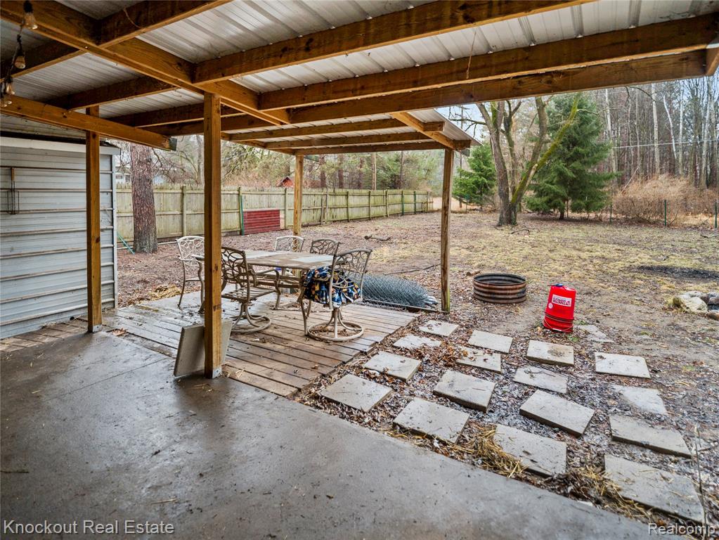 4482 Kirk Road Vassar, MI 48768 - Photo 15 of 16