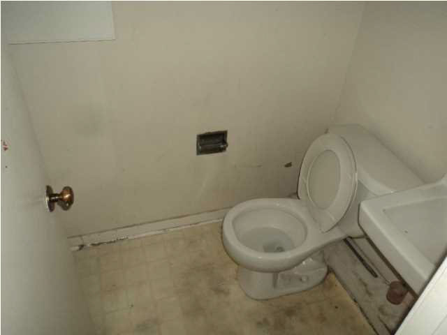 5129 Forest Hill Road Byram, MS 39272 - Photo 12 of 19 Half bathroom