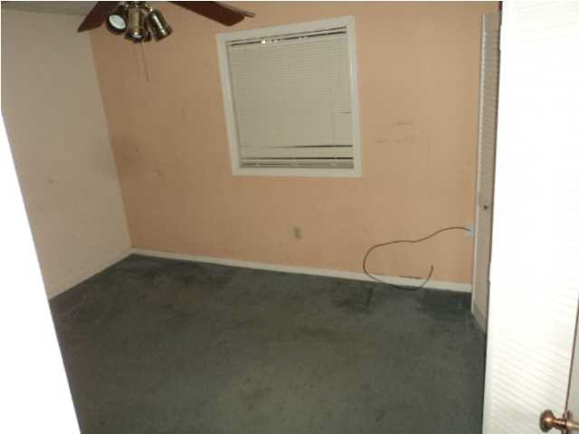 5129 Forest Hill Road Byram, MS 39272 - Photo 16 of 19 Bedroom 3