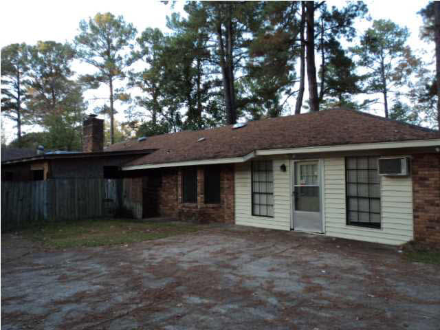 5129 Forest Hill Road Byram, MS 39272 - Photo 3 of 19 Back view of the house