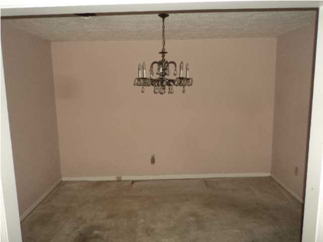 5129 Forest Hill Road Byram, MS 39272 - Photo 5 of 19 Formal dining room