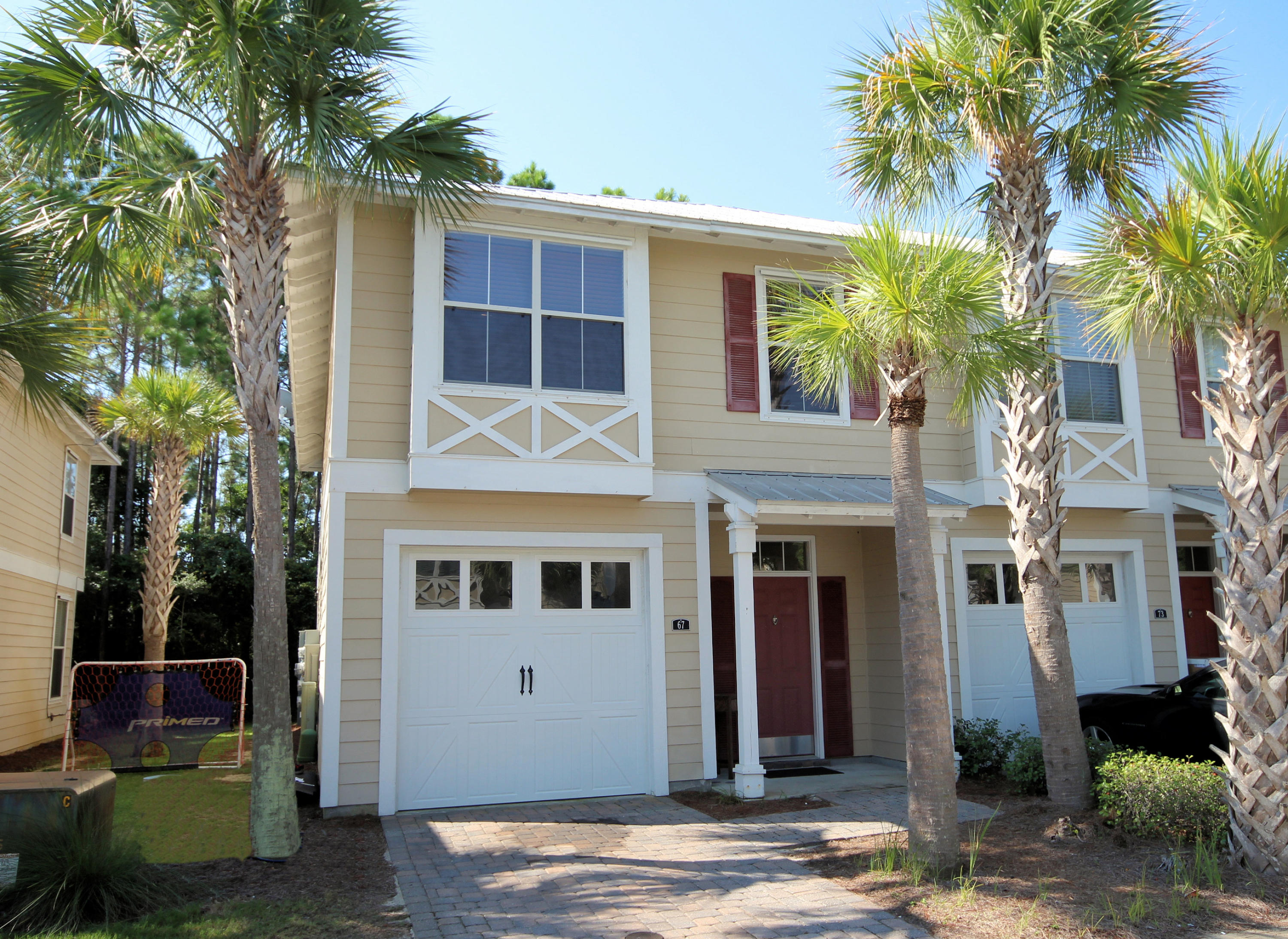 65 Talon Court, Unit 7L Santa Rosa Beach, FL 32459 - Photo 2 of 9 Gallery Image 2