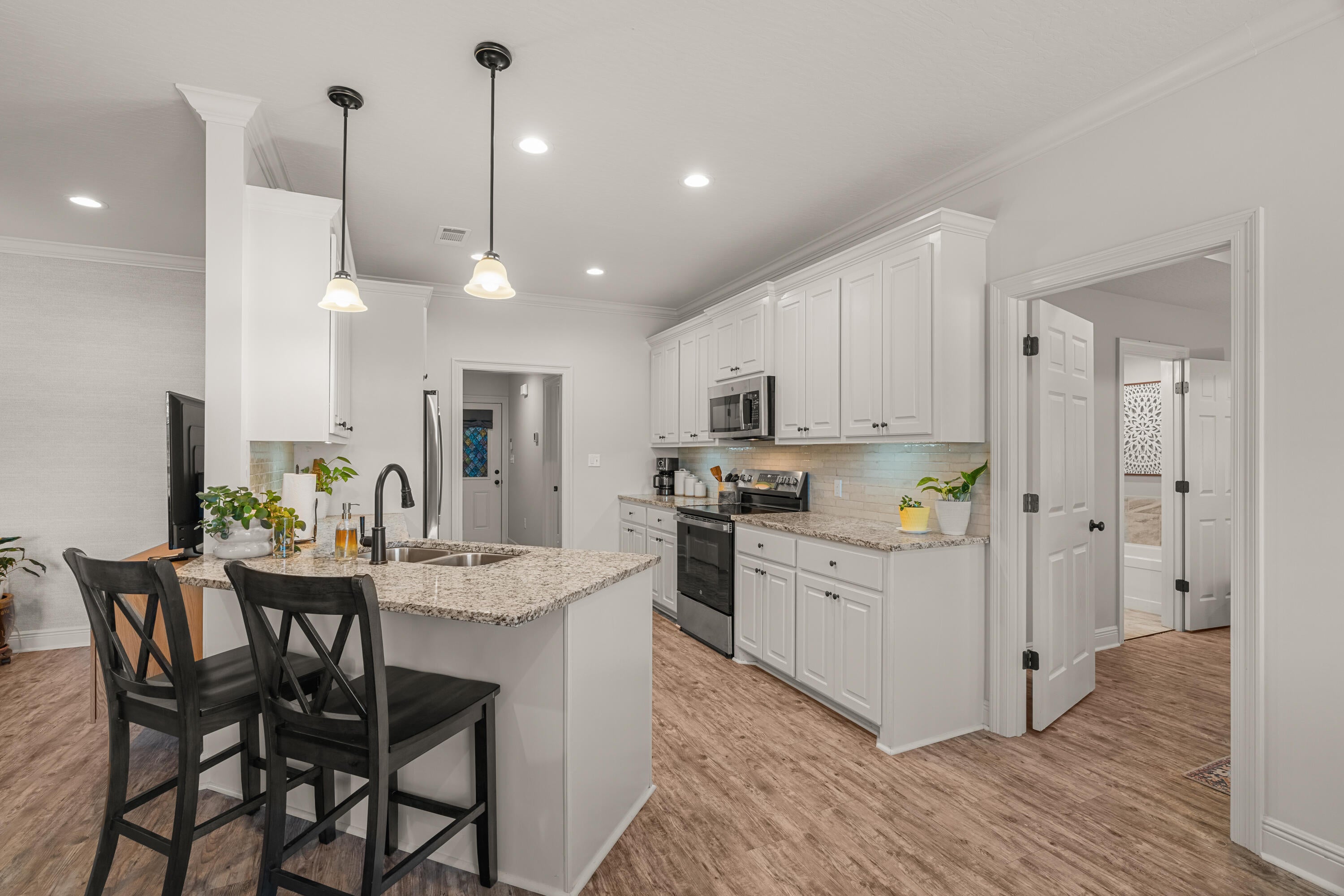 30 North Slade Road Sumrall, MS 39482 - Photo 4 of 52 Gallery Image 4