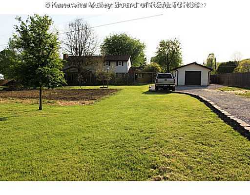 285 Maple Road Hurricane, WV 25526 - Photo 14 of 16 Yard/Garden.