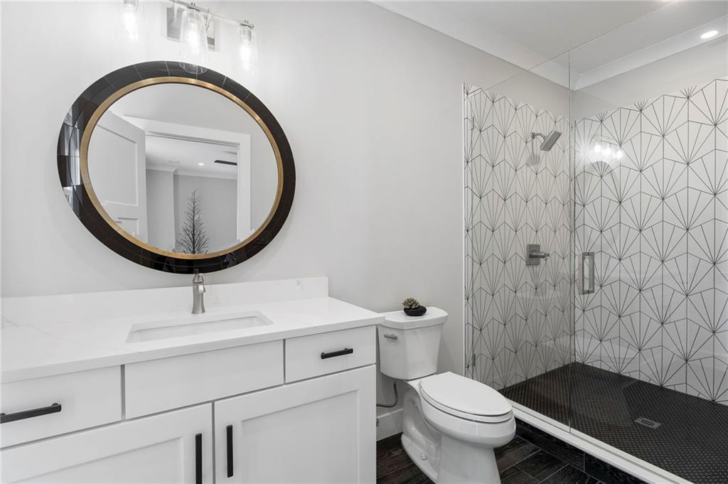 3394 Robinson Road Gainesville, GA 30506 - Photo 49 of 61