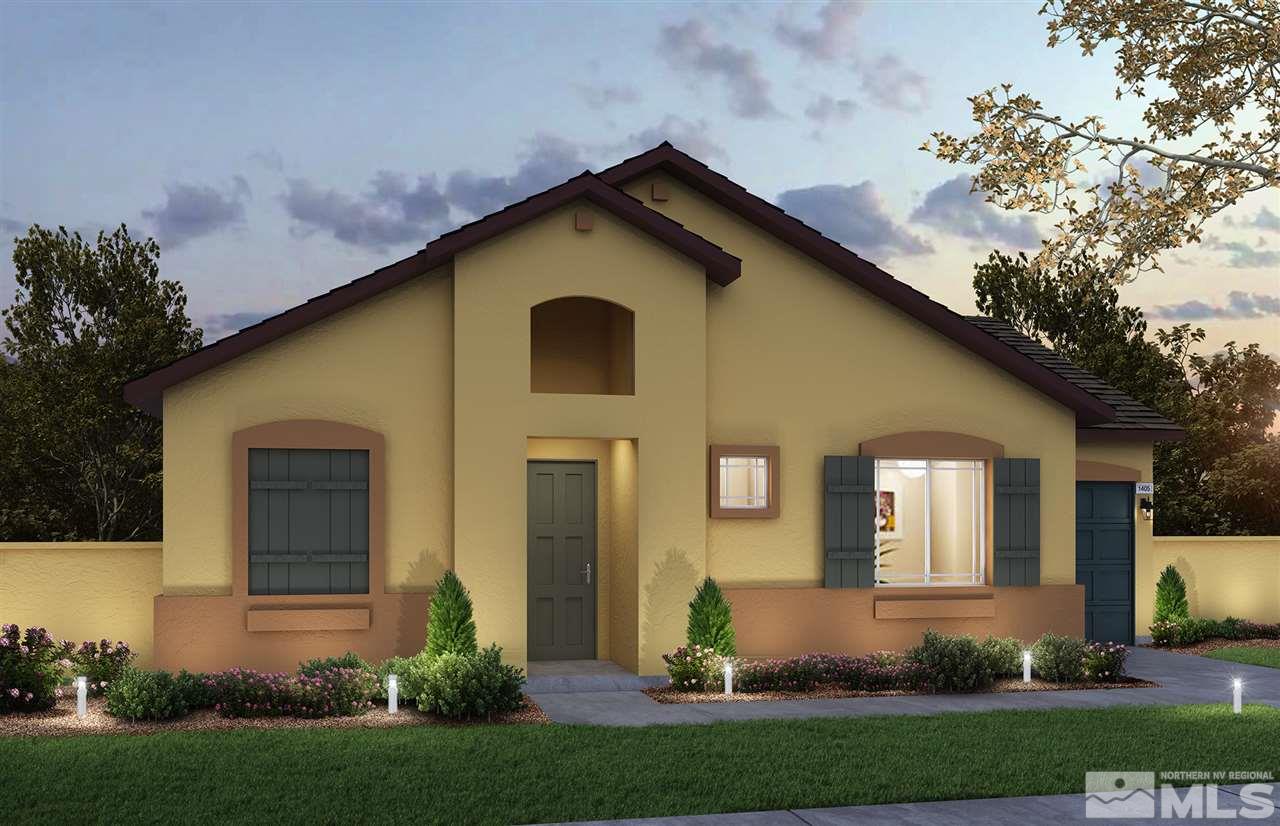 14100 American Pillar Court, Unit 50 Reno, NV 89511 - Photo 1 of 1 Photo 1