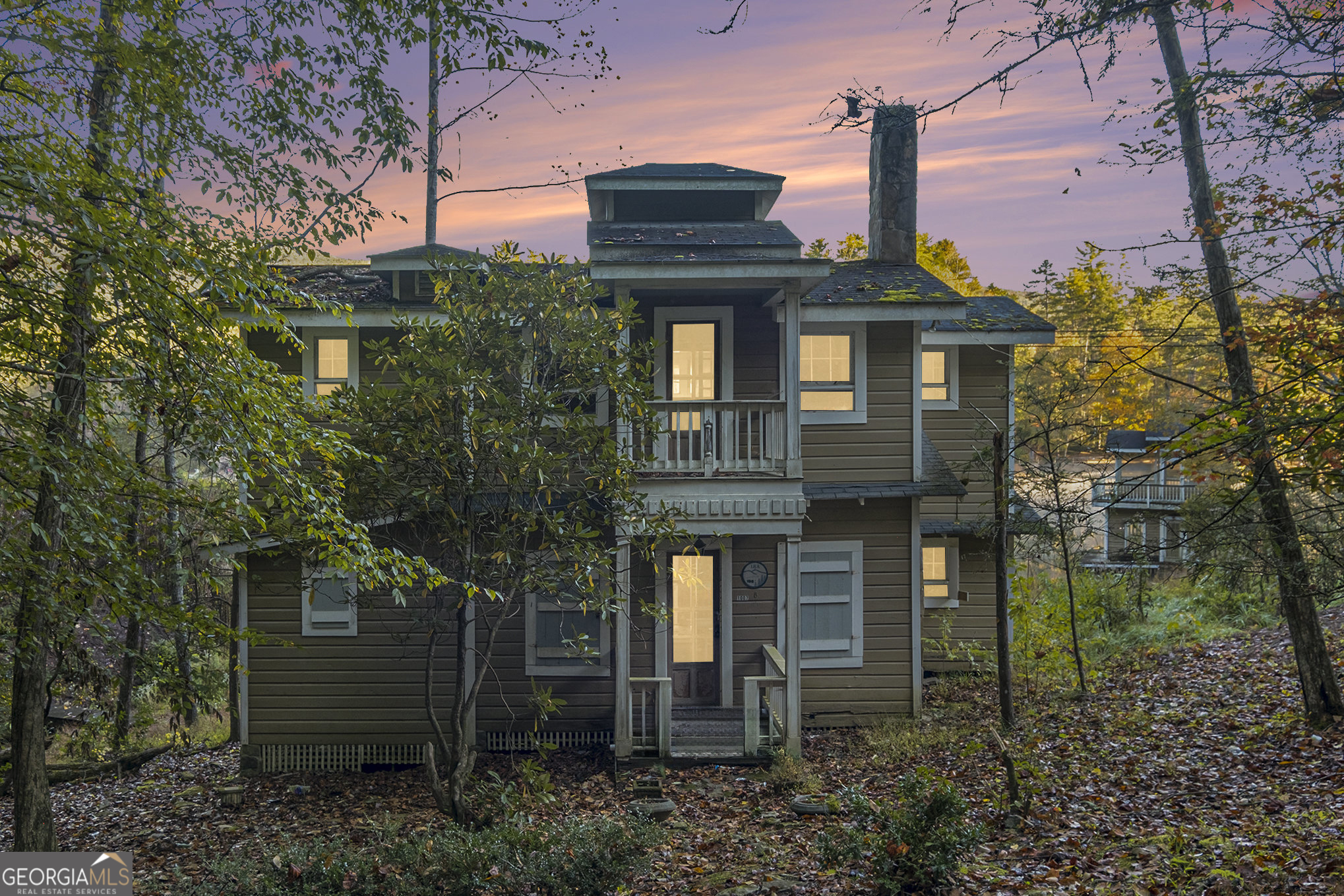 1007 Bear Gap Road Lakemont, GA 30552 - Photo 1 of 1 Gallery Image 1