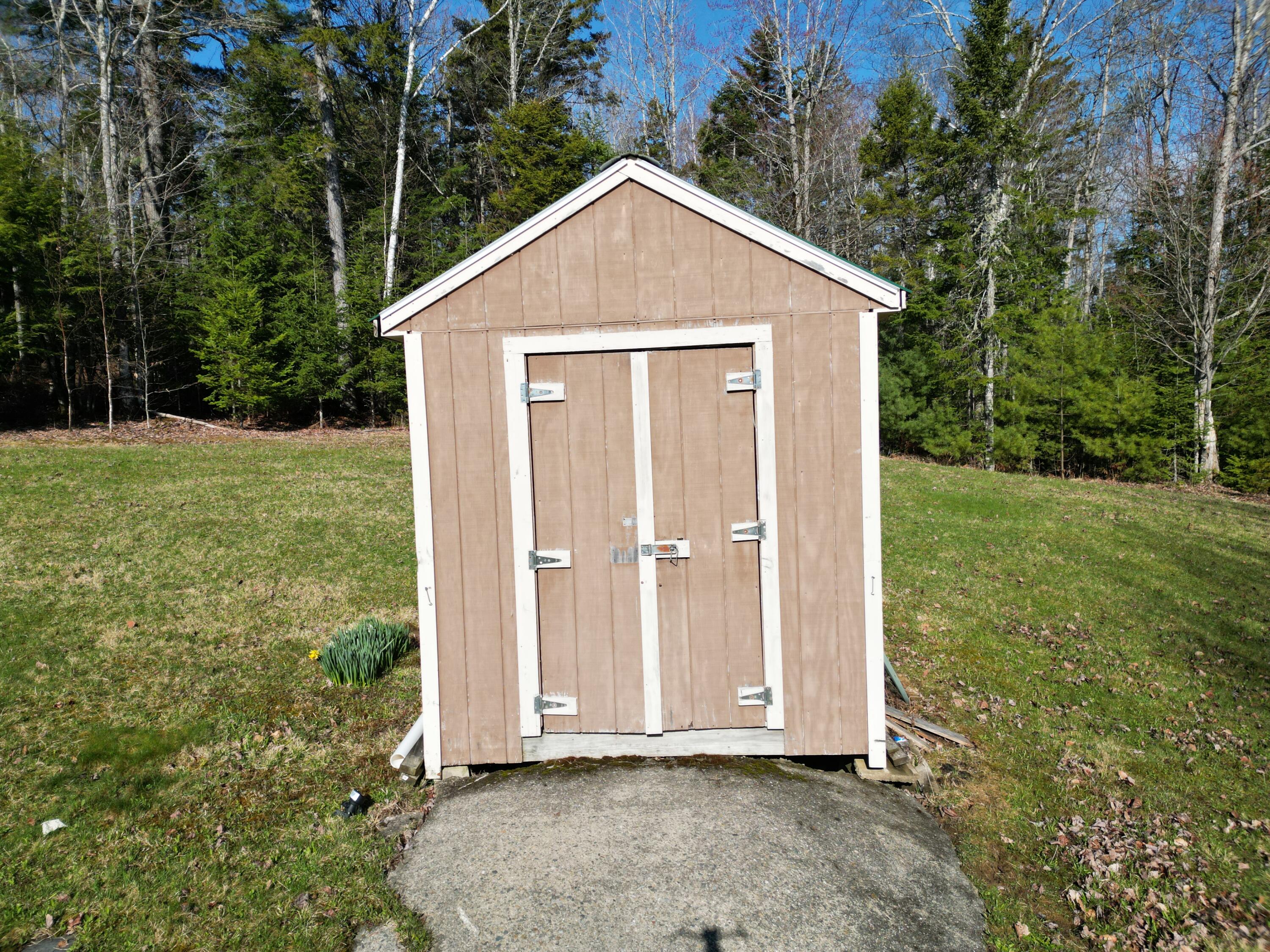 31 Burnham Road Burlington, ME 04417 - Photo 23 of 26