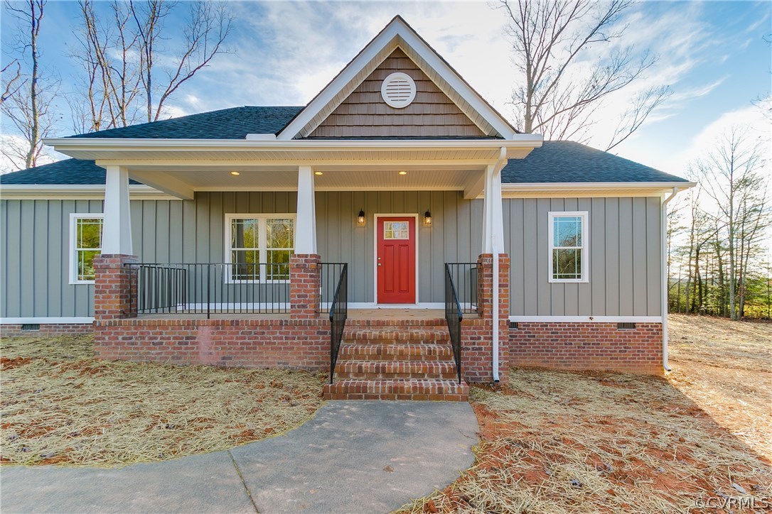 3797 Riddles Bridge Road Goochland, VA 23063 - Photo 1 of 33 FINISHED PHOTOS ARE FOR EXAMPLE ONLY AND ARE OF RE