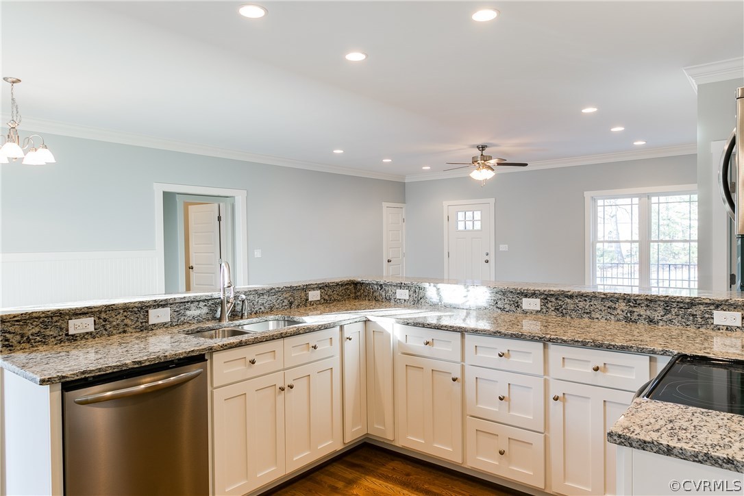 3797 Riddles Bridge Road Goochland, VA 23063 - Photo 17 of 33 FINISHED PHOTOS ARE FOR EXAMPLE ONLY AND ARE OF RE