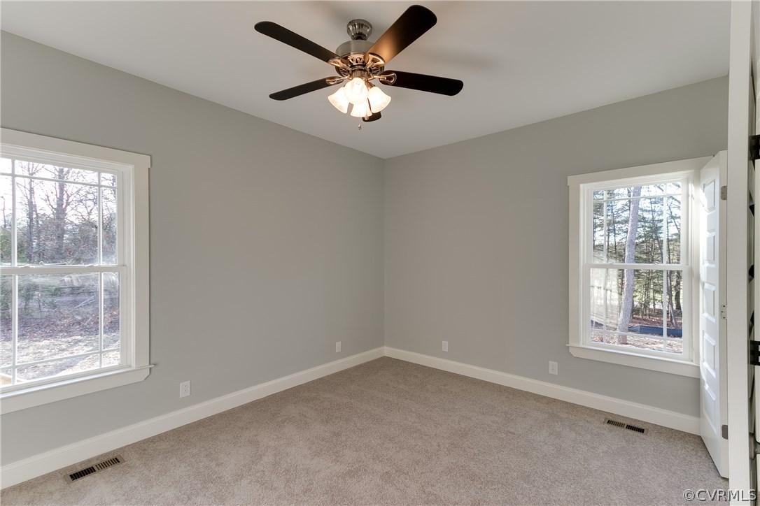 3797 Riddles Bridge Road Goochland, VA 23063 - Photo 22 of 33 FINISHED PHOTOS ARE FOR EXAMPLE ONLY AND ARE OF RE