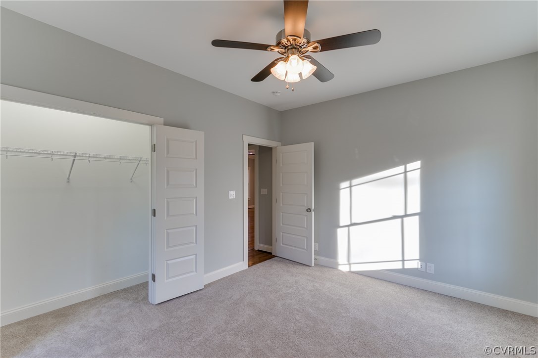 3797 Riddles Bridge Road Goochland, VA 23063 - Photo 23 of 33 FINISHED PHOTOS ARE FOR EXAMPLE ONLY AND ARE OF RE