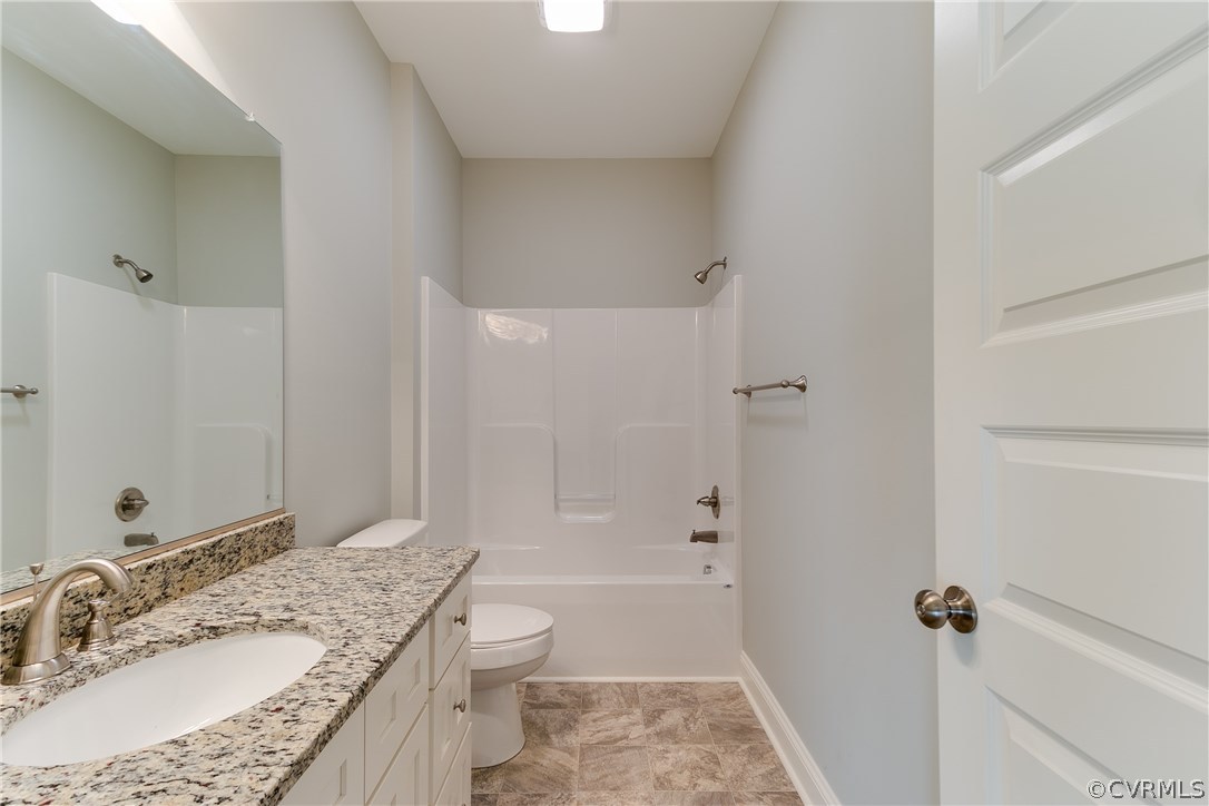 3797 Riddles Bridge Road Goochland, VA 23063 - Photo 26 of 33 FINISHED PHOTOS ARE FOR EXAMPLE ONLY AND ARE OF RE