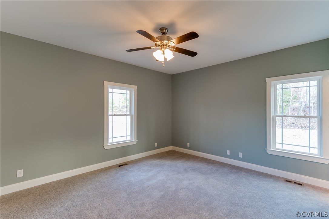 3797 Riddles Bridge Road Goochland, VA 23063 - Photo 27 of 33 FINISHED PHOTOS ARE FOR EXAMPLE ONLY AND ARE OF RE