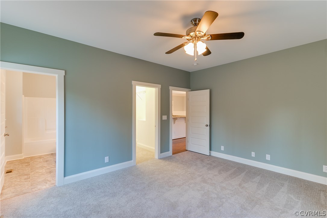3797 Riddles Bridge Road Goochland, VA 23063 - Photo 29 of 33 FINISHED PHOTOS ARE FOR EXAMPLE ONLY AND ARE OF RE