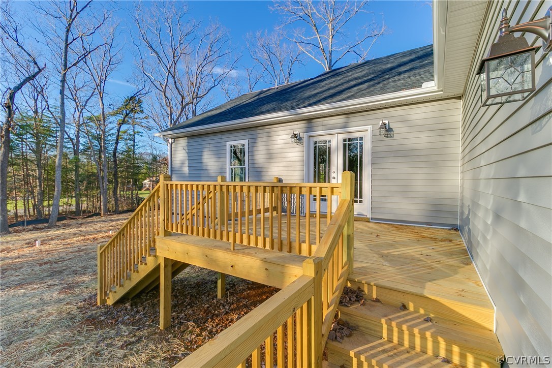 3797 Riddles Bridge Road Goochland, VA 23063 - Photo 6 of 33 FINISHED PHOTOS ARE FOR EXAMPLE ONLY AND ARE OF RE