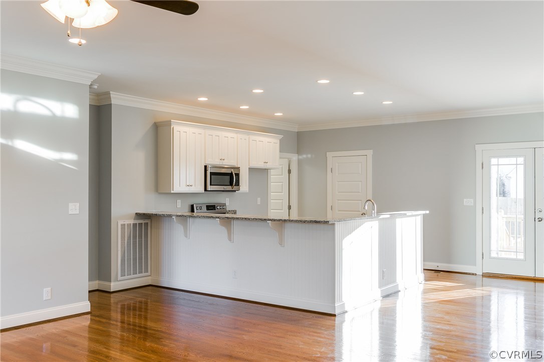 3797 Riddles Bridge Road Goochland, VA 23063 - Photo 10 of 33 FINISHED PHOTOS ARE FOR EXAMPLE ONLY AND ARE OF RE