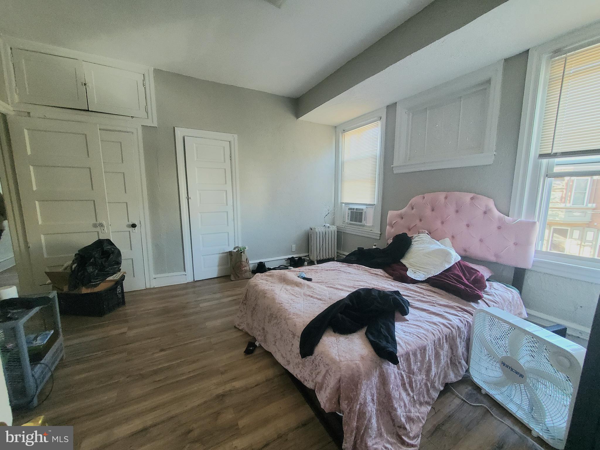 4960 Chestnut Street, Unit 2 Philadelphia, PA 19139 - Photo 9 of 10 Master Bedroom