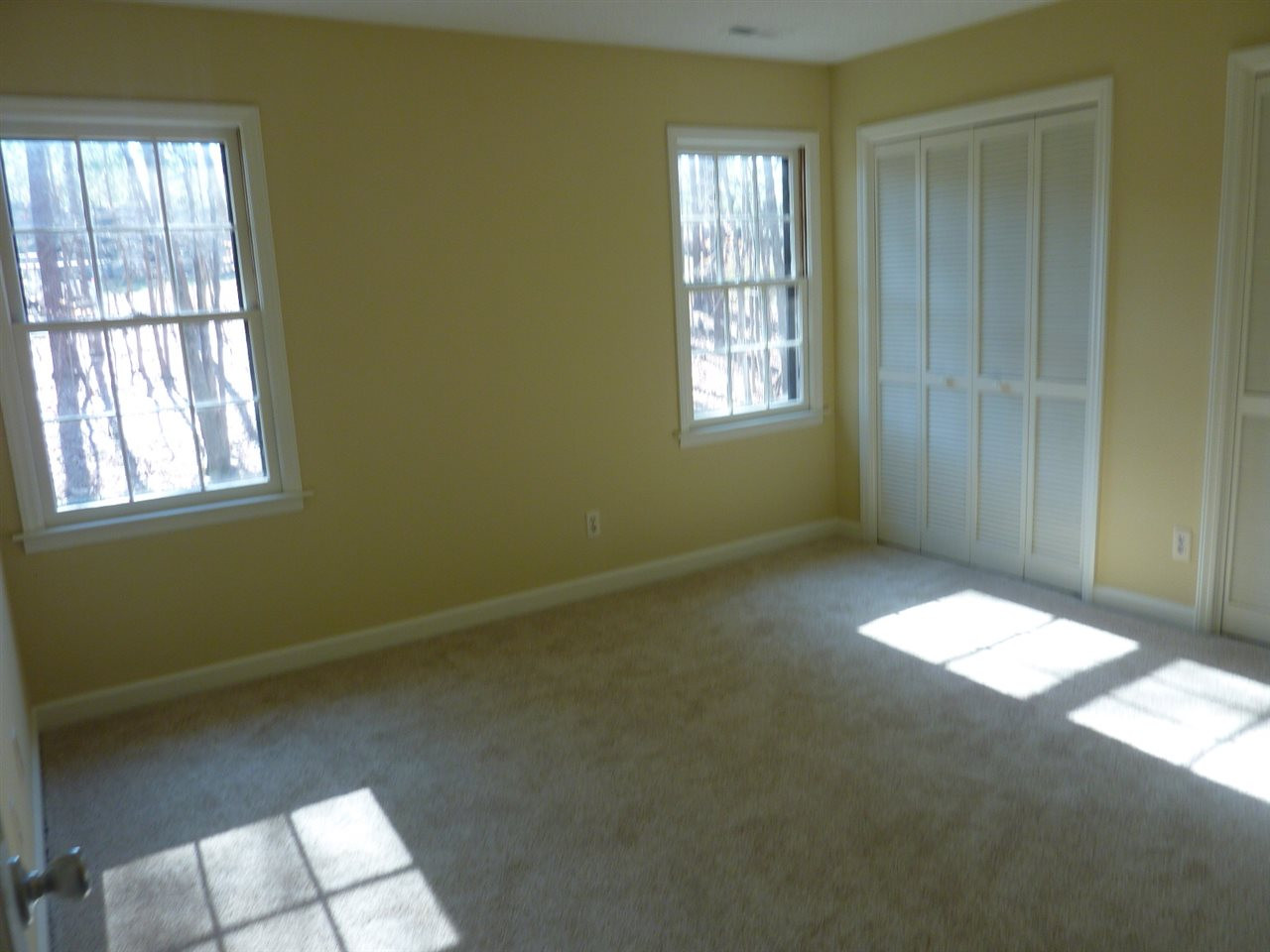 517 Brookfield Road Raleigh, NC 27615 - Photo 14 of 25 Bedroom 3